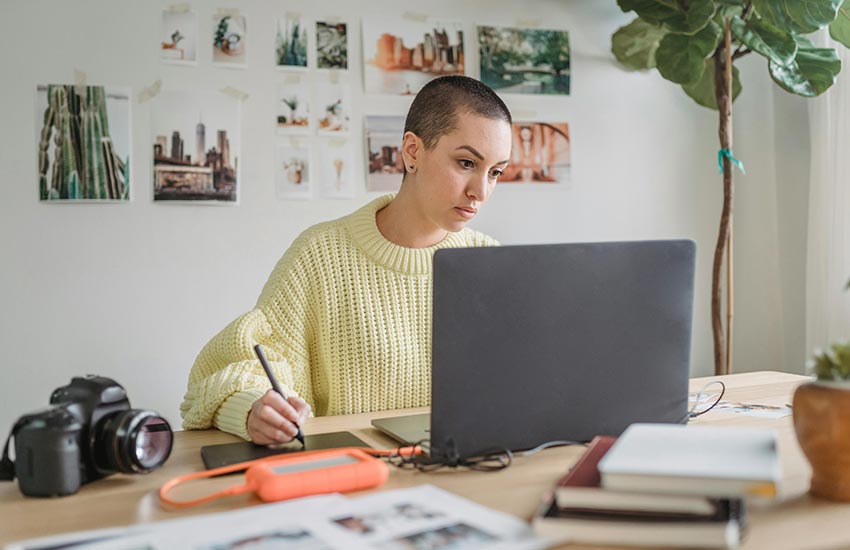 Criar Conta no ProfKIT